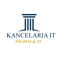 Kancelaria IT Logo