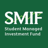 Stirling University SMIF (Student Managed Investment Fund) Logo