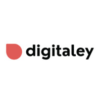Digitaley Logo