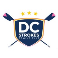 DC Strokes Rowing Club Logo