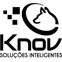 Knov Logo