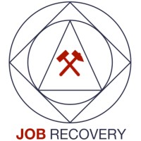 Job Recovery Logo
