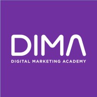 Digital Marketing Academy Paraguay Logo