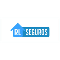 RL SEGUROS POR AFINIDADE Logo