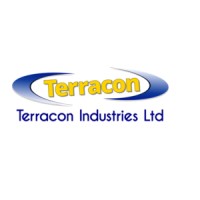 Terracon Industries Logo