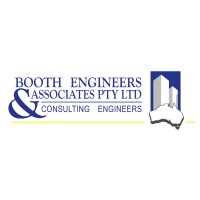 Booth Engineers & Associates Logo