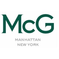 McGettigans NYC Logo