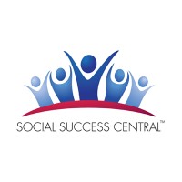 Social Success Central Logo