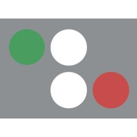 The Italian Chamber of Commerce in Hong Kong and Macao Logo