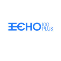 Echo100Plus Logo