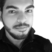 Paulo de Oliveira Arquitetura Logo