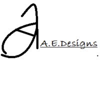 AE Designs Logo