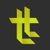 Prattica - Agência Experimental de Relações Públicas Logo