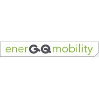 enerGQmobility Logo
