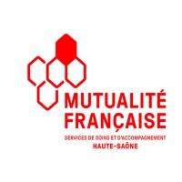 Mutualité Française Haute-Saône Logo
