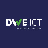 DWE ICT Logo