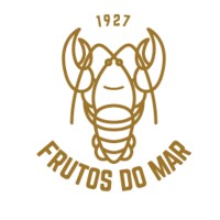 Restaurante Frutos do Mar Logo
