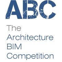 ABC - The Architecture BIM Competition Logo
