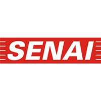 SENAI CIVIT Logo