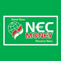 Nec money Transfer Limited Logo