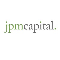 JPM Capital Logo