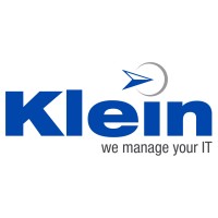 Klein Computer System AG Logo