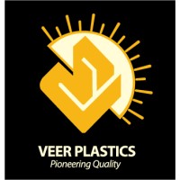 VEER PLASTICS CANADA INC Logo