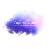 LAgence Ouate Logo