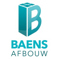 Baens Afbouw Logo