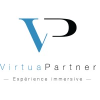 VIRTUAPARTNER Logo