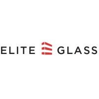 Elite Glass Logo