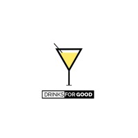 Drinks For Good Logo