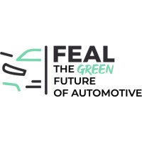 FEAL Logo