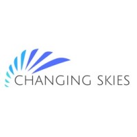 Changing Skies Logo