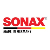 Sonax Canada Logo