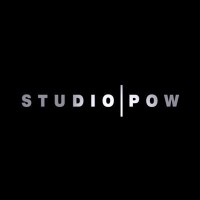 Studio POW Logo