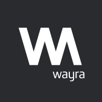 Wayra Hispam Logo