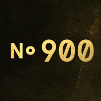 Groupe NO.900 Pizzeria Napolitaine Logo