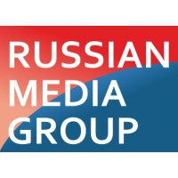 Russian Media Group Logo