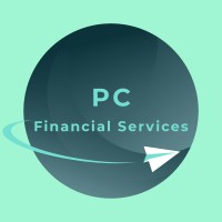 PC Financial Services Pty Ltd Logo