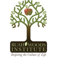 Ruah Woods Institute Logo