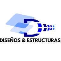 Diseños y Estructuras Logo