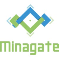 Minagate Logo