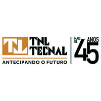 TECNAL Projetos, Assessoria e Instalações Industriais Ltda. Logo