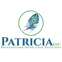 Patricia Home Care Logo