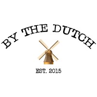 By the Dutch Logo