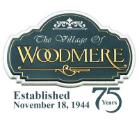 Village of Woodmere Logo