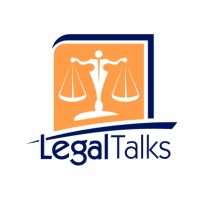 LegalTalks Logo
