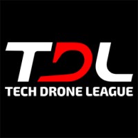 Tech Drone League Logo