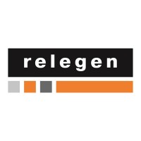 Relegen Pty Ltd Logo